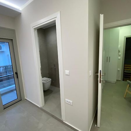 Armonia Small Luxury Apartments Ierápetra Exterior foto