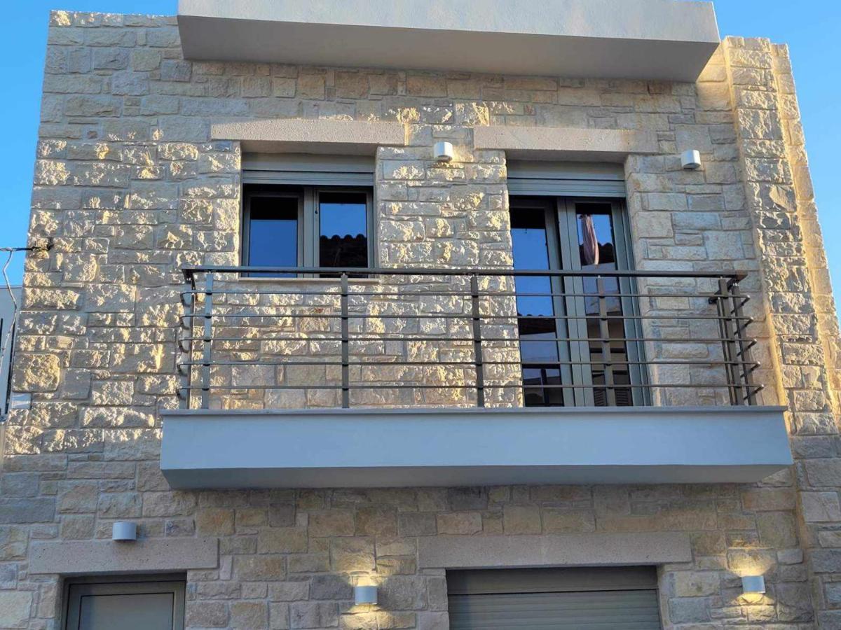 Armonia Small Luxury Apartments Ierápetra Exterior foto