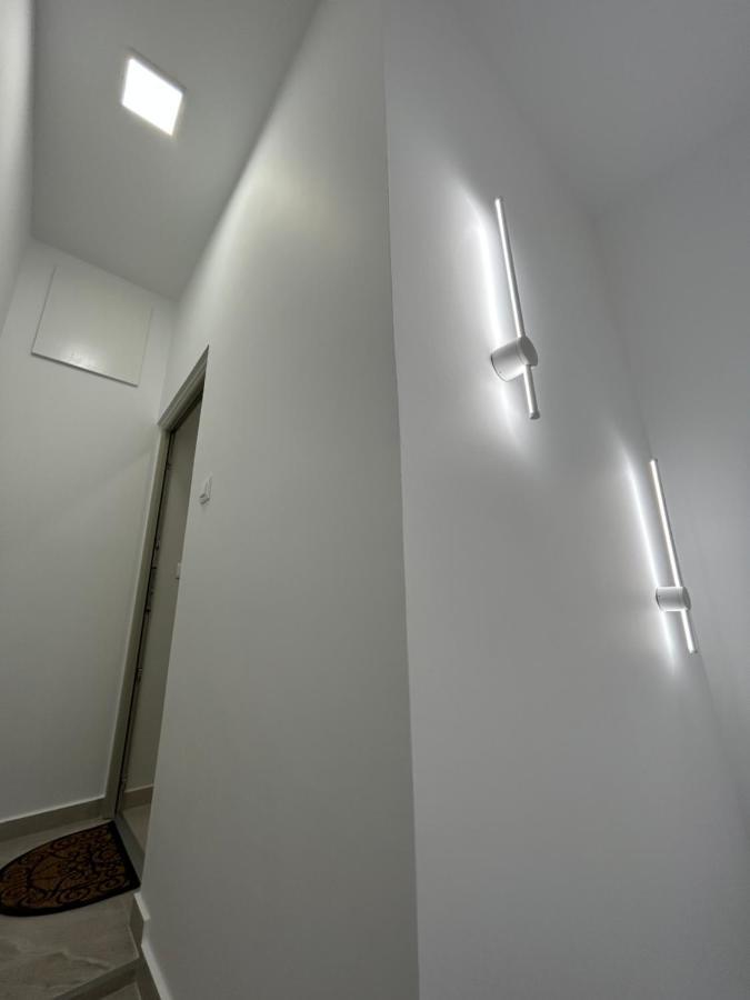 Armonia Small Luxury Apartments Ierápetra Exterior foto