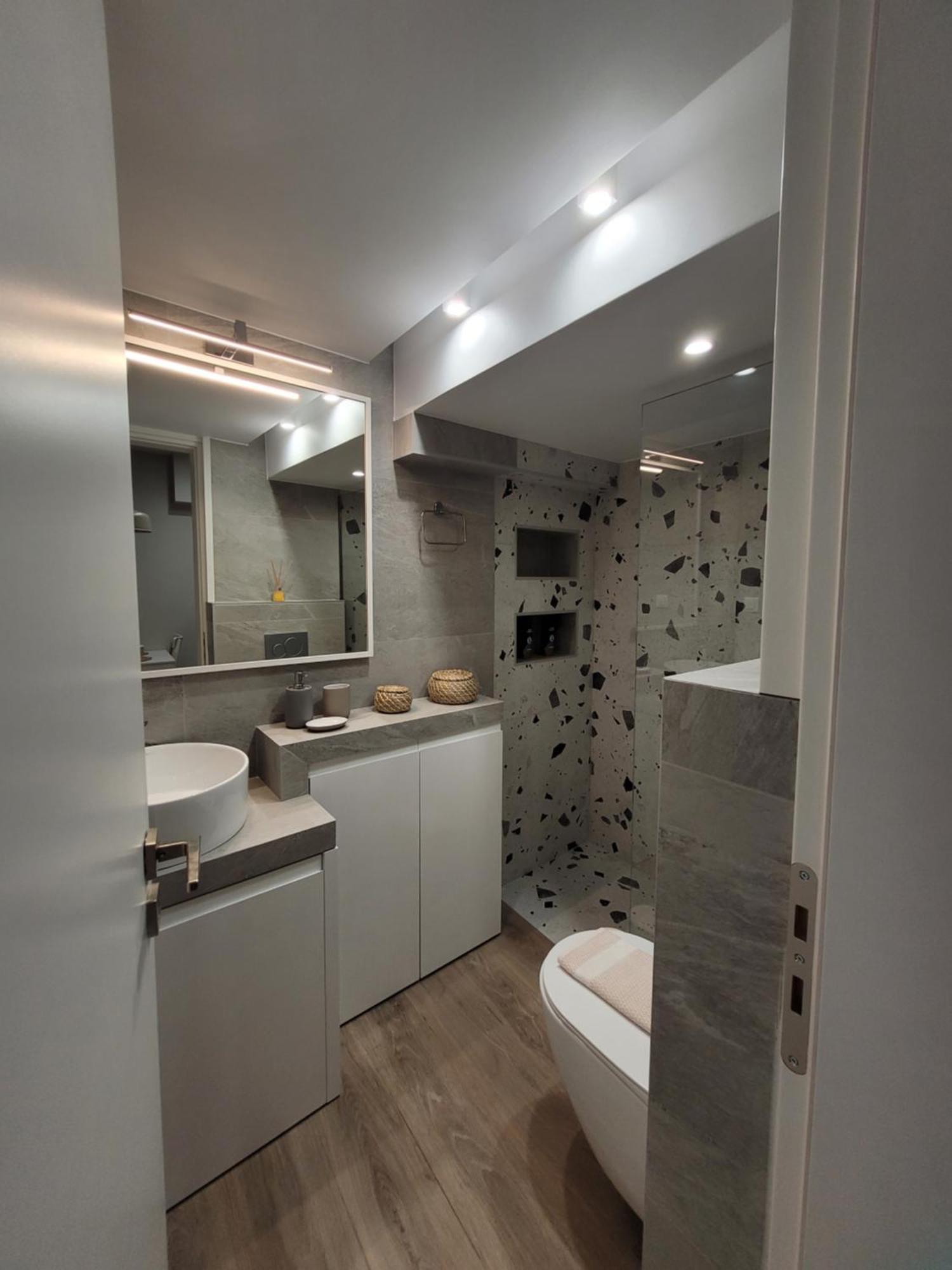 Armonia Small Luxury Apartments Ierápetra Exterior foto