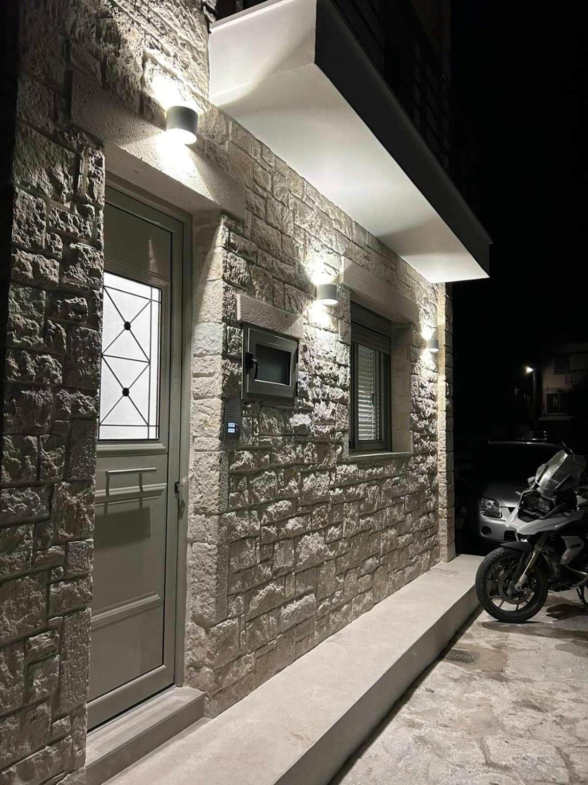 Armonia Small Luxury Apartments Ierápetra Quarto foto