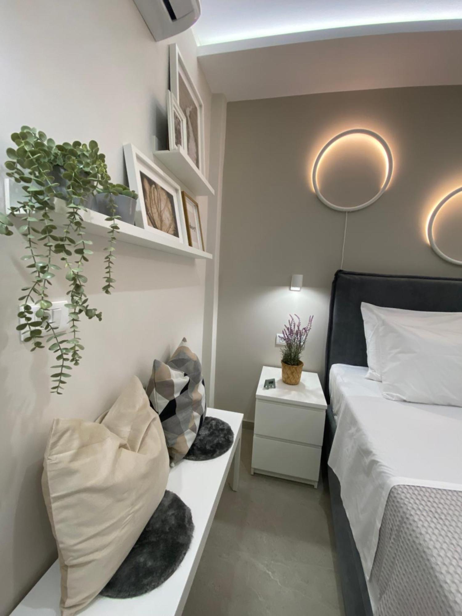 Armonia Small Luxury Apartments Ierápetra Exterior foto