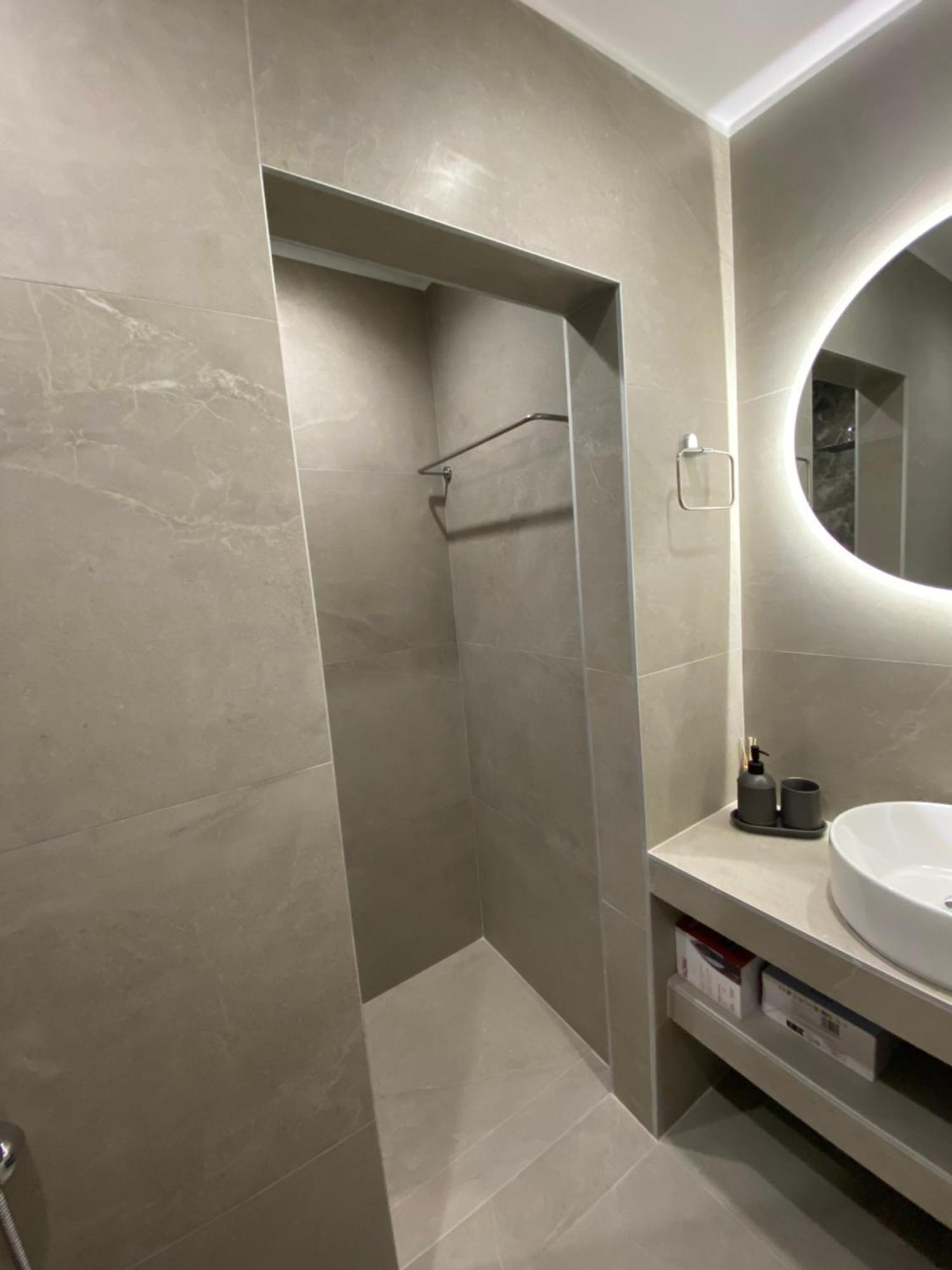 Armonia Small Luxury Apartments Ierápetra Exterior foto